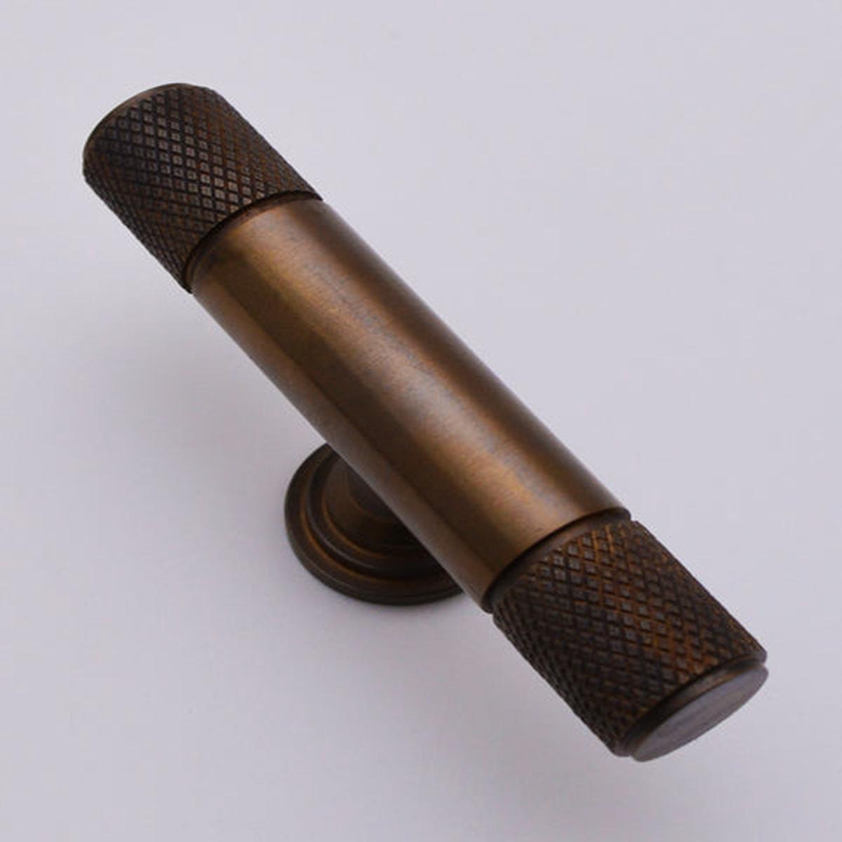 Nemetes Cabinet “T” Bar Handle