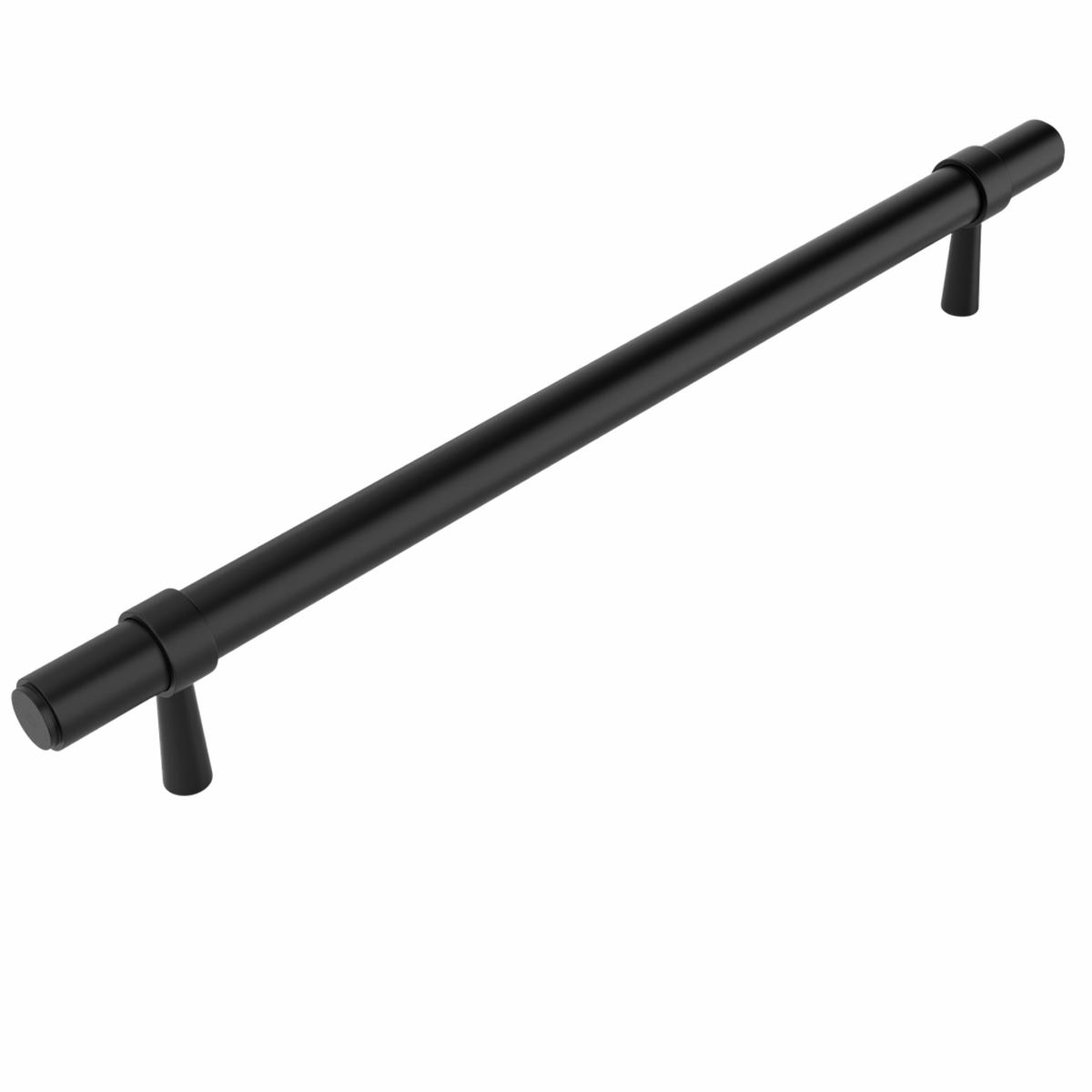 Otti Astor 240mm Pull Handle Matte Black
