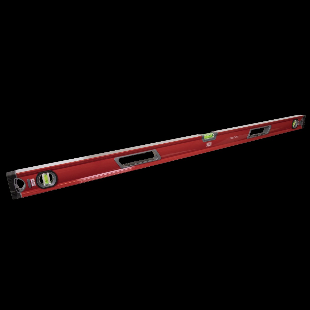 Sealey AK9868 1200mm Spirit Level