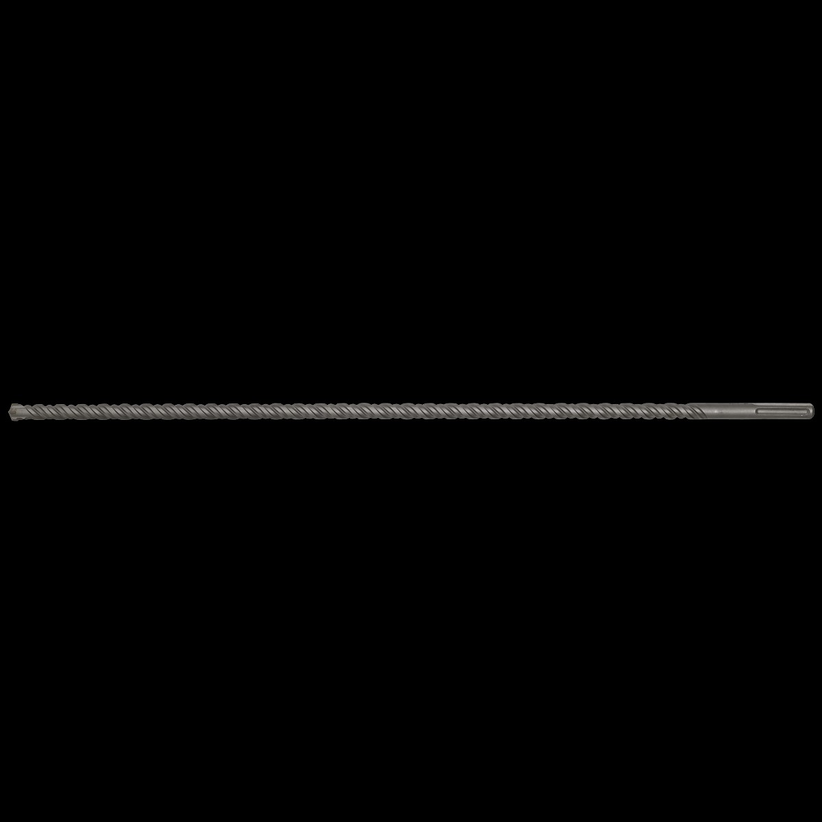 Sealey MAX20X920 20 x 920mm SDS MAX Drill Bit