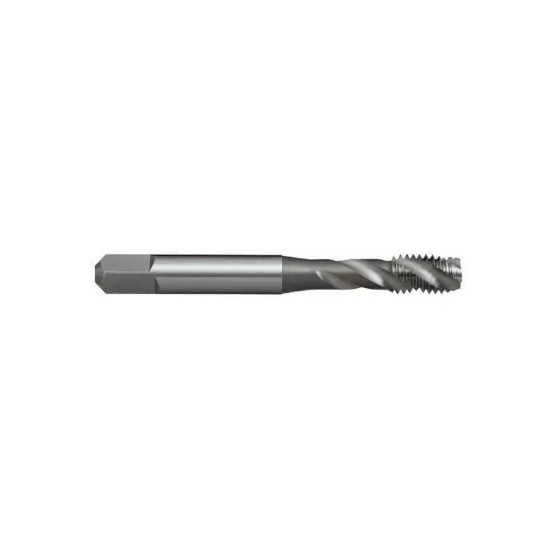 Sutton T460 BSW Spiral Flute Tap – Bottoming – Premium HSS