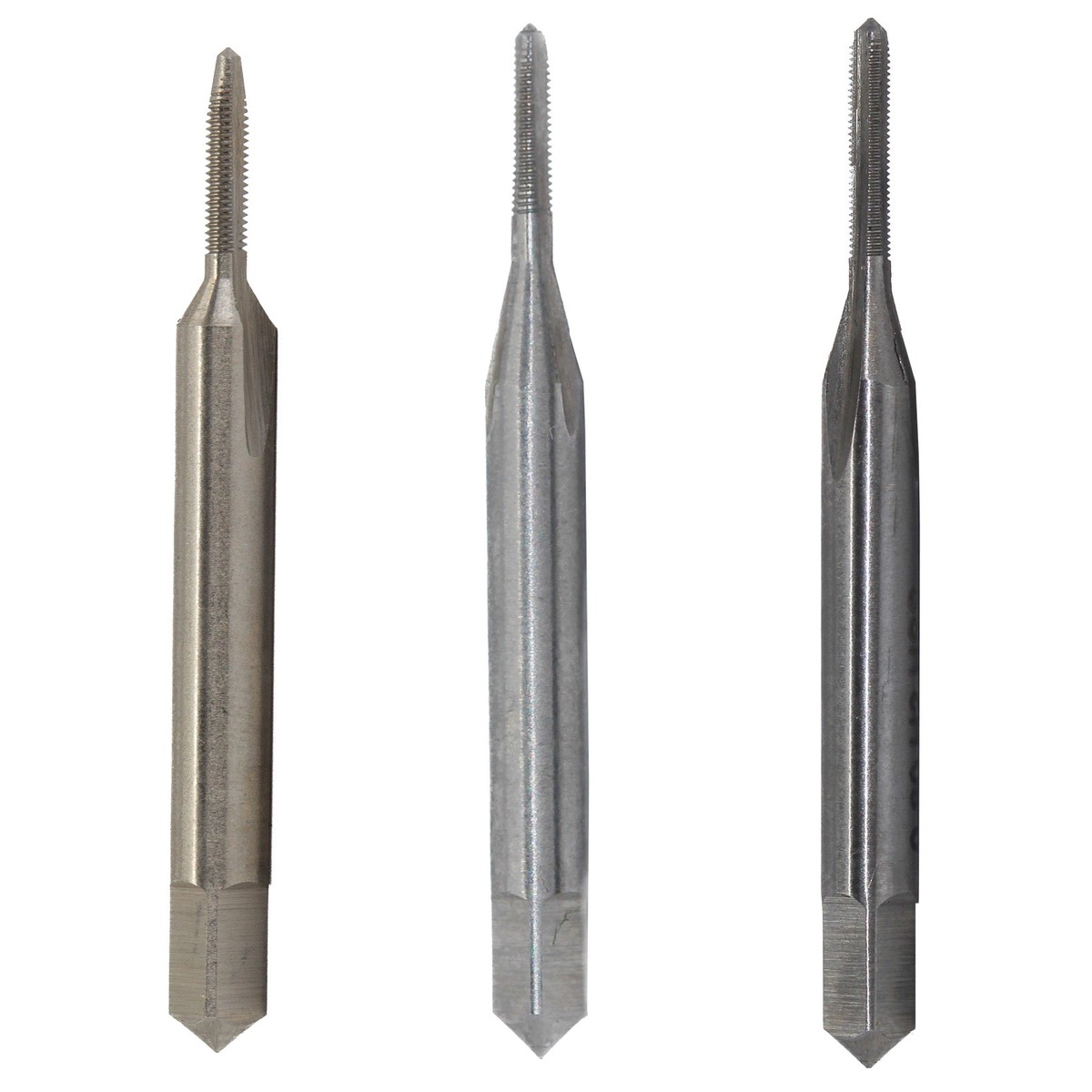 #1-72 UNF HSS Tap Set, Tap America