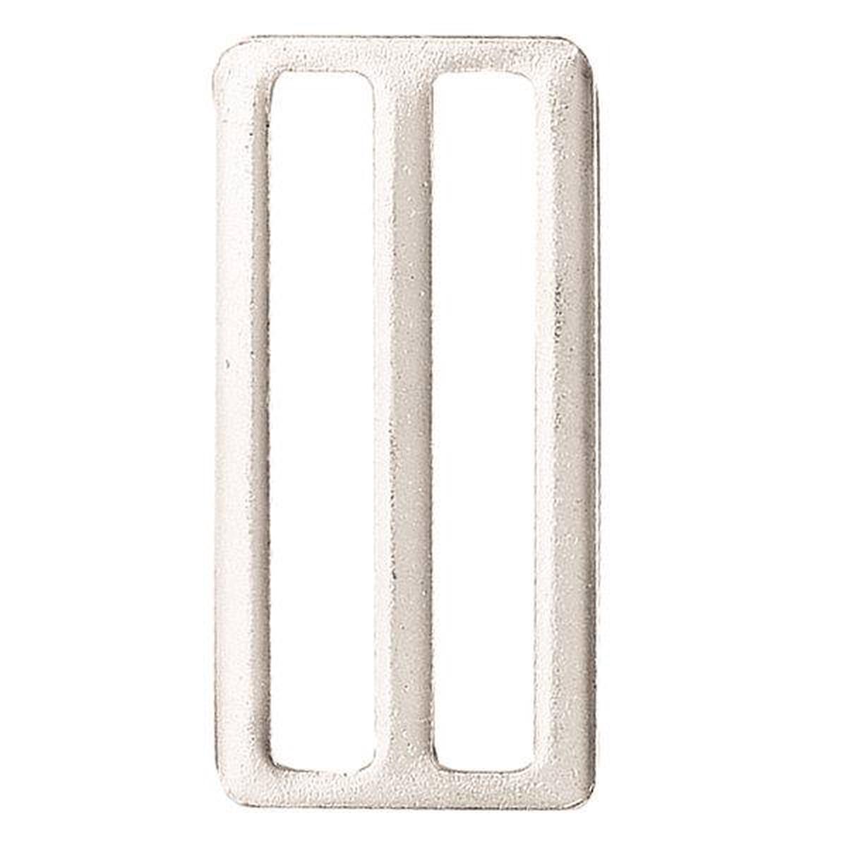 #2400 Slide Nickel Plated, 2"