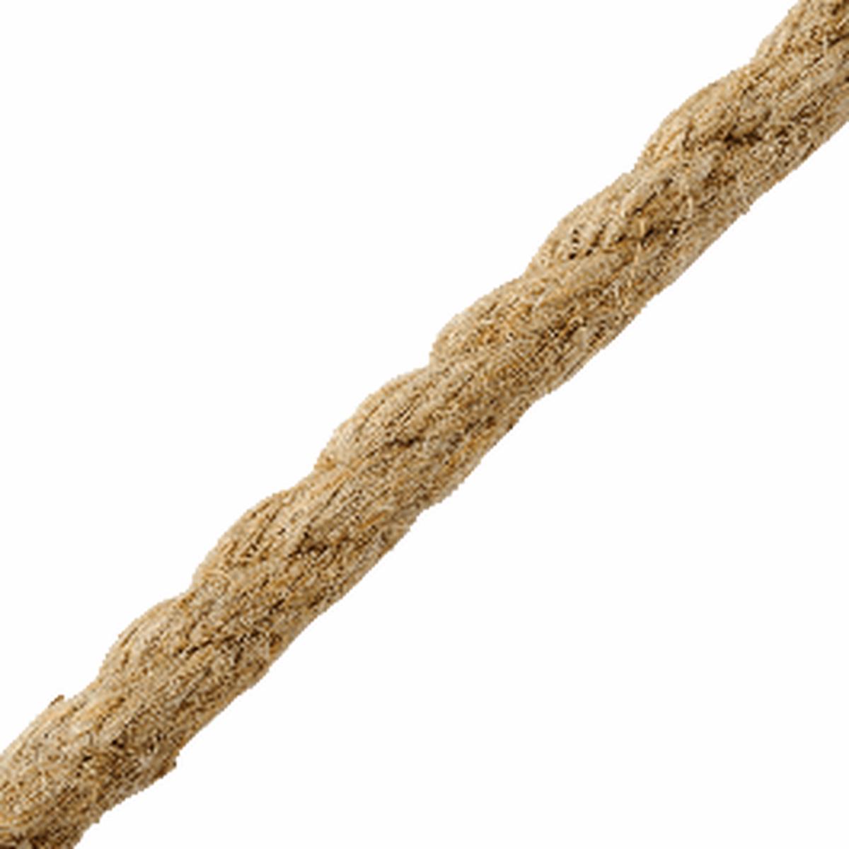 * JUTE ROPE D8MM METER