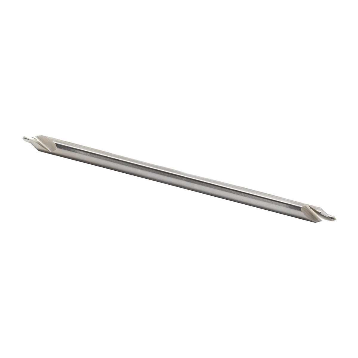 #6 X 5" Extra Long Combined Drill Bit and Countersink