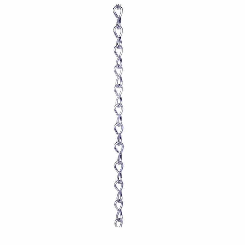 #12 JACK CHAIN 100'