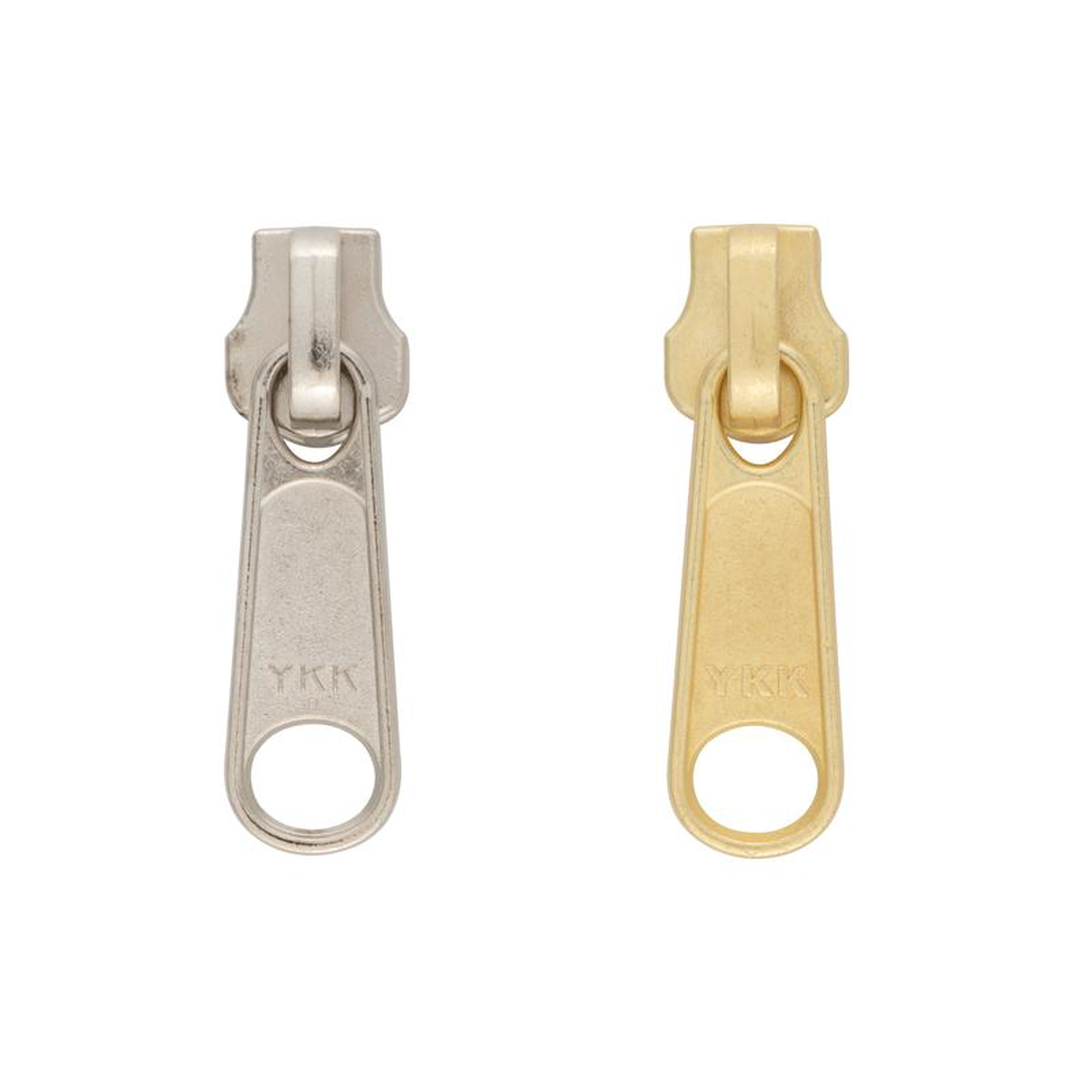 5 Zipper Slider