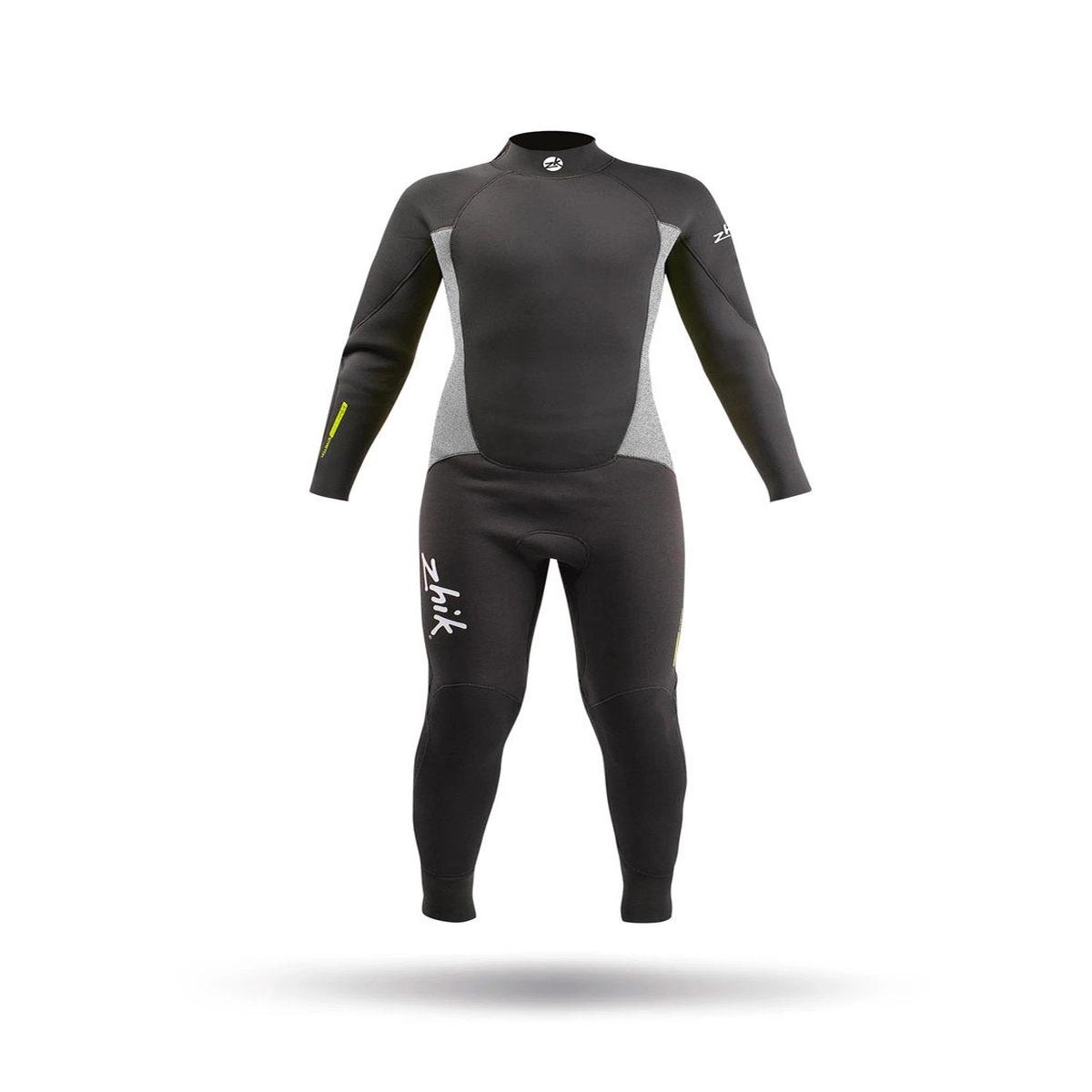 Zhik Junior Neoprene Steamer