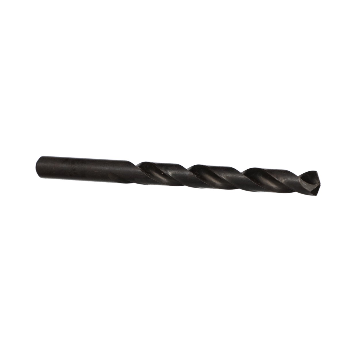 #30 HSS Split Point Jobber Length Drill Bit, DWDSP Series