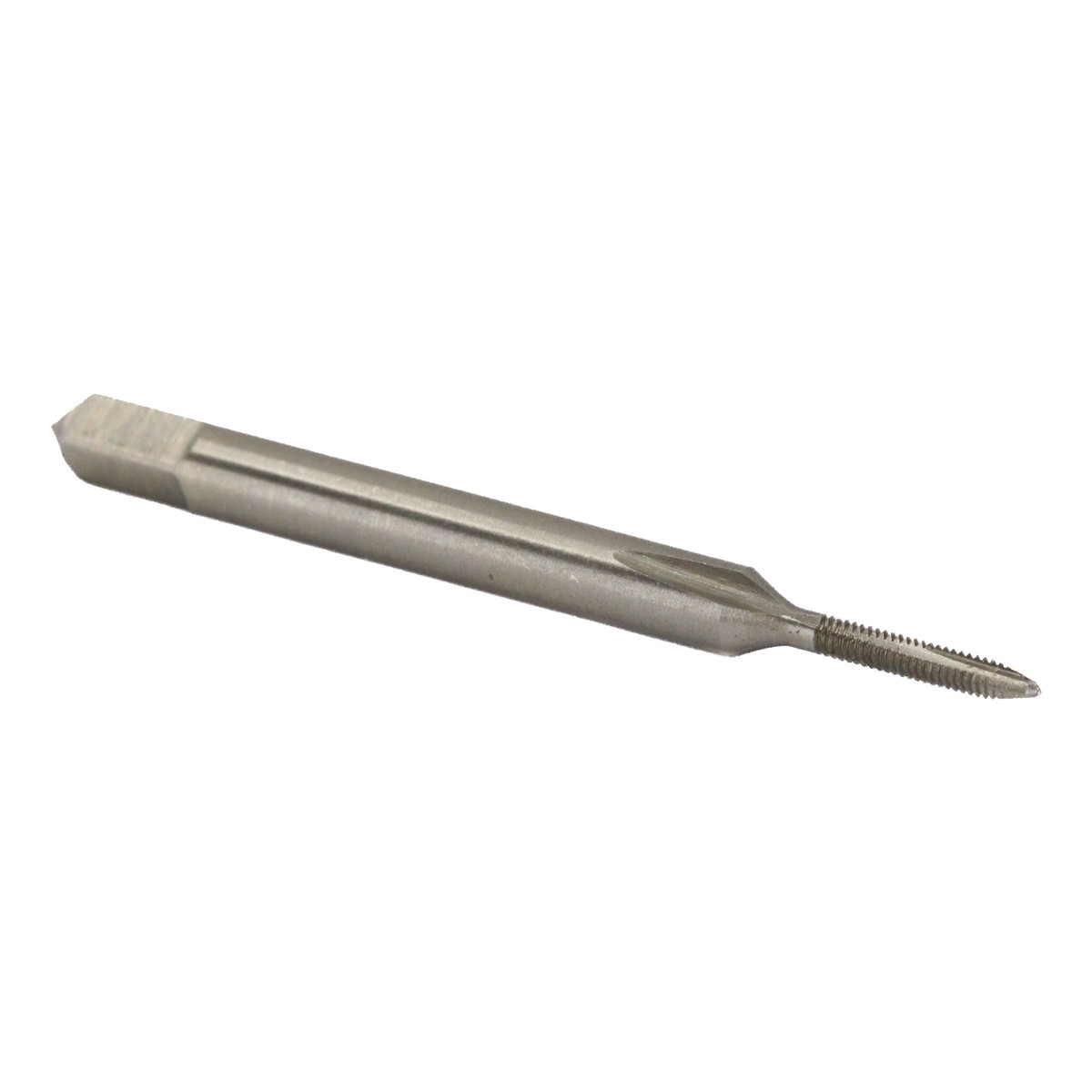 #6-32 x 6" HSS Spiral Point Tap