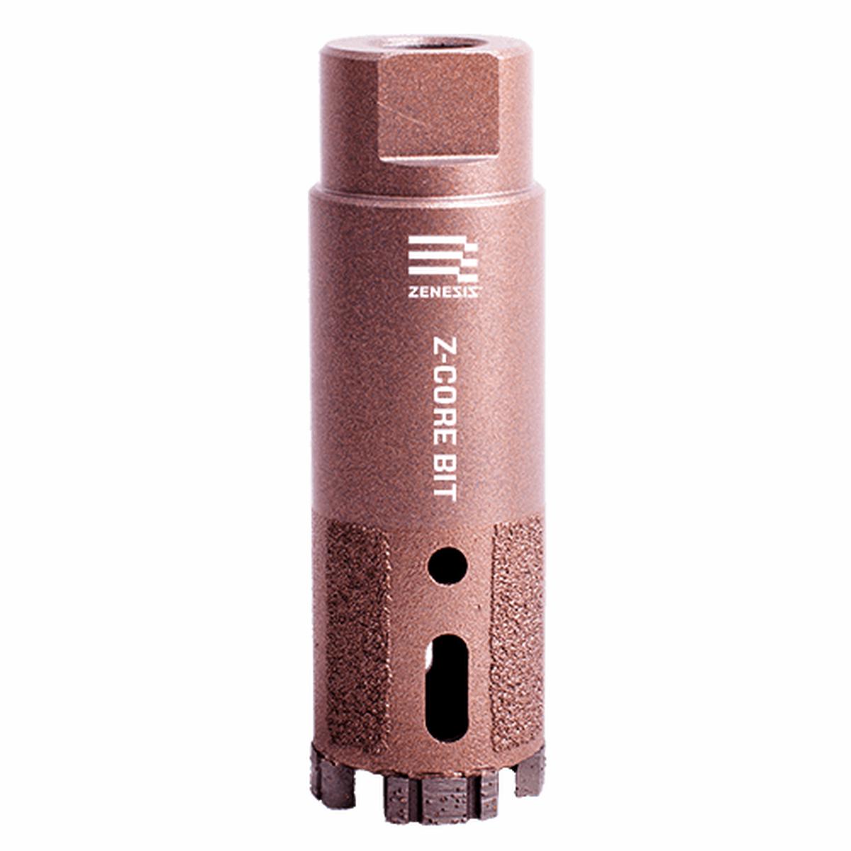 Zenesis Z-Core Bit - 1 1/4