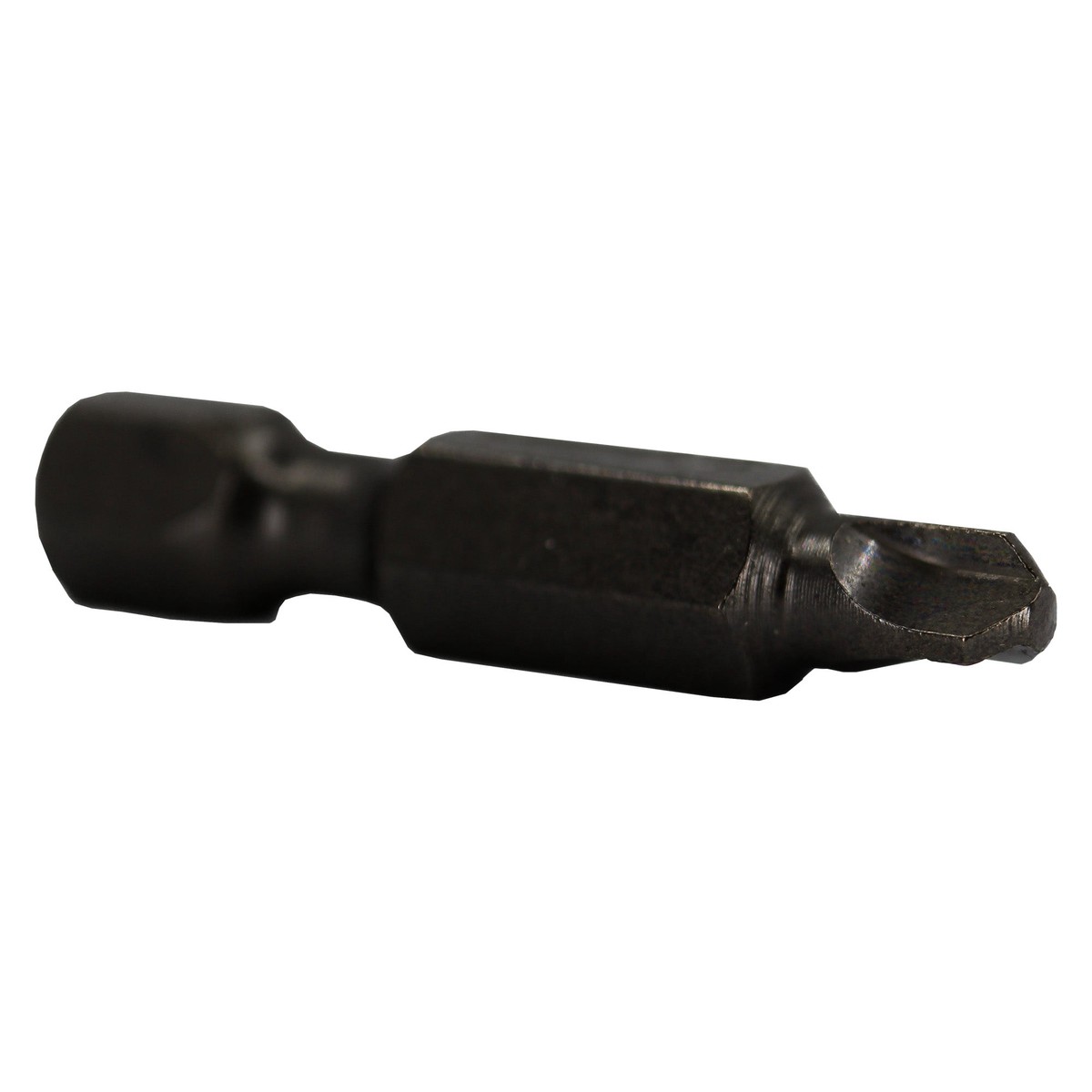 #5 X 1-1/4" Triwing Power Bit with 1/4" Hex Shank