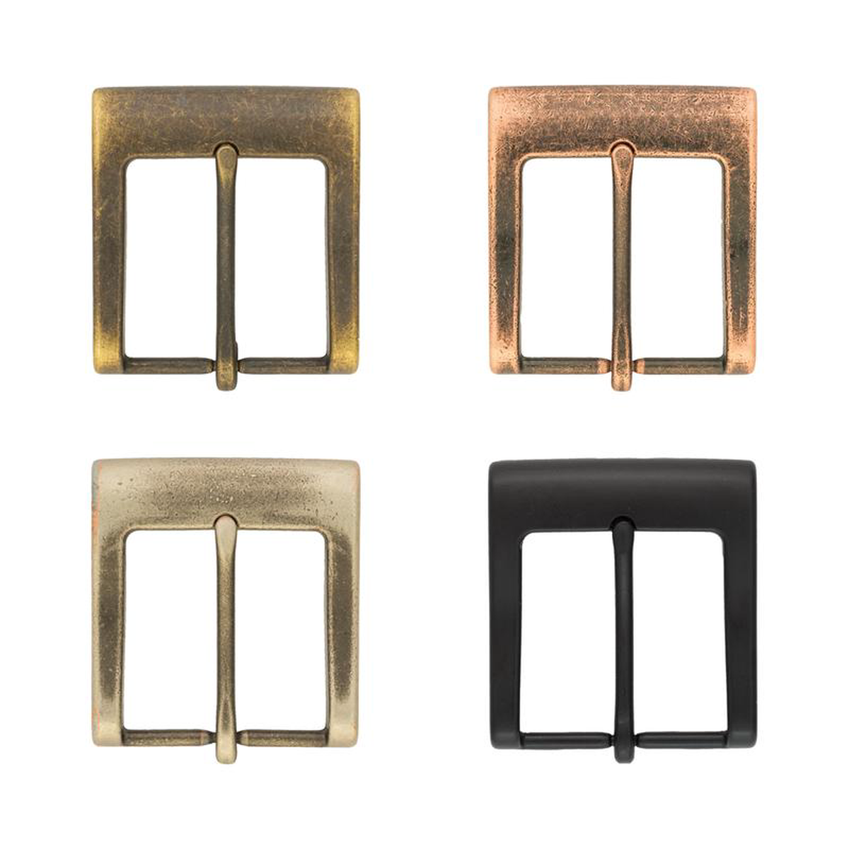 01570 Belt Buckle