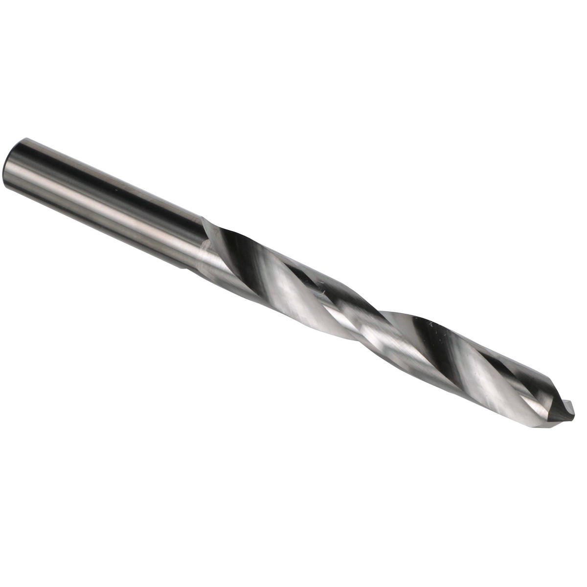 #10 Solid Carbide Drill Bit