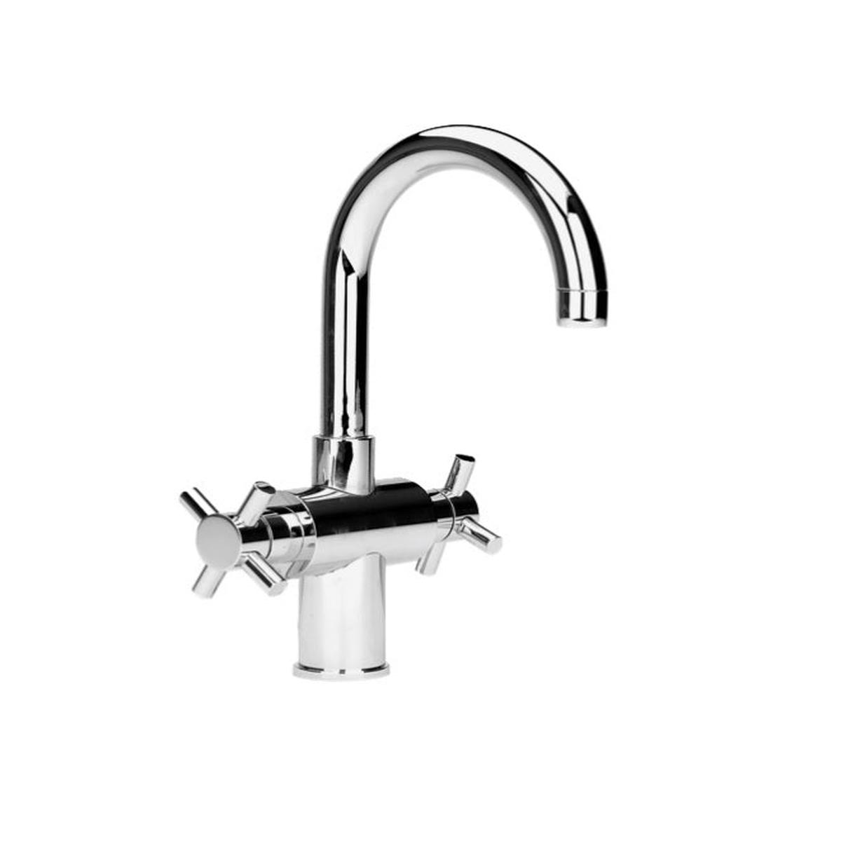 Zoom Mono Basin Mixer