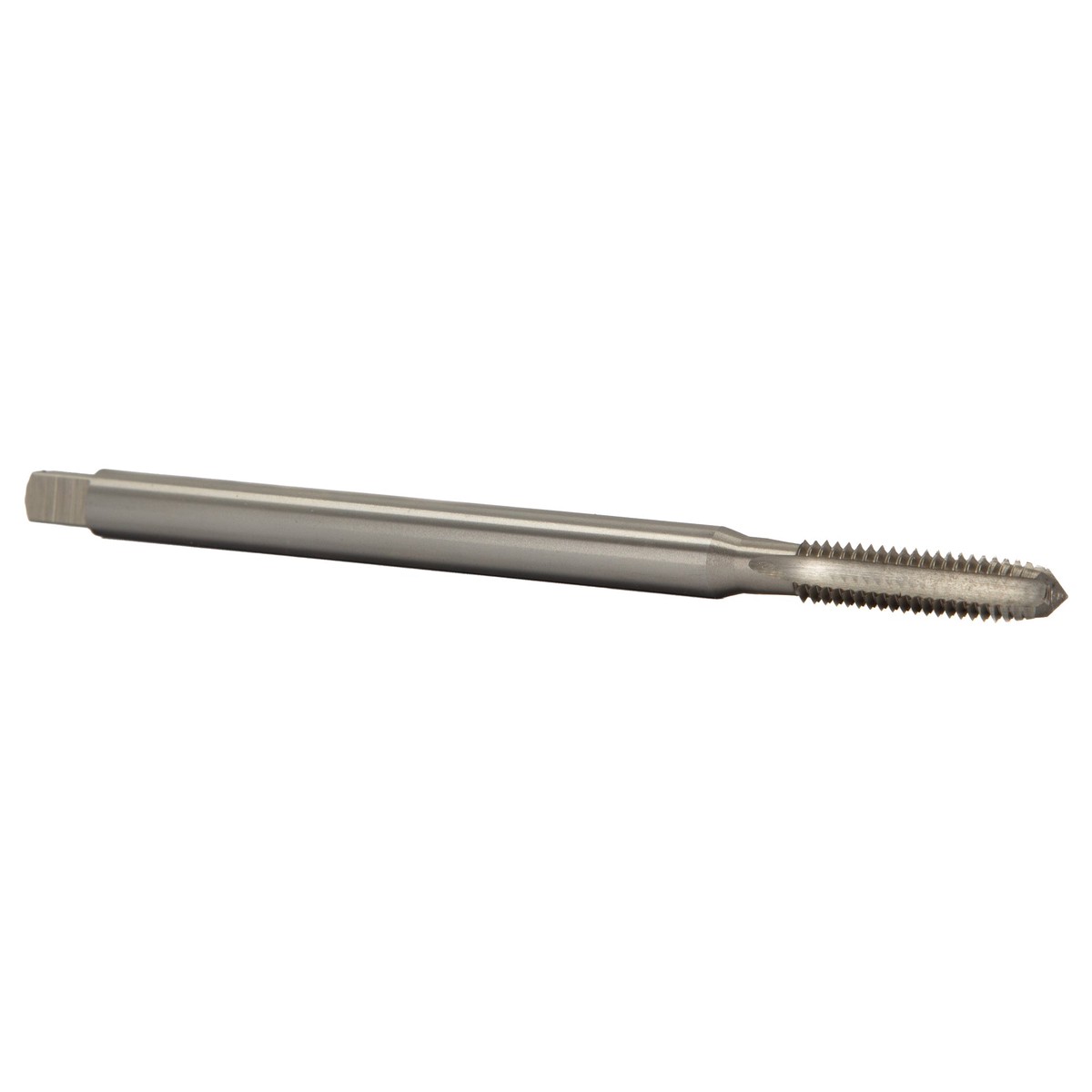 #10-24 x 6" HSS Pulley Tap