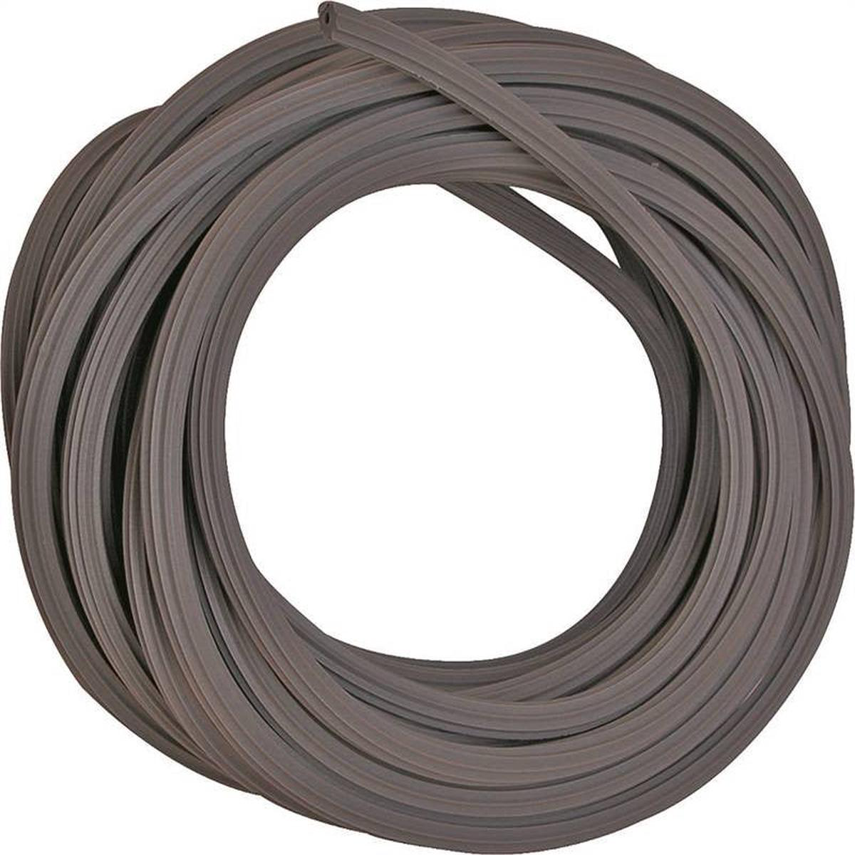 .230 Black Spline 25ft