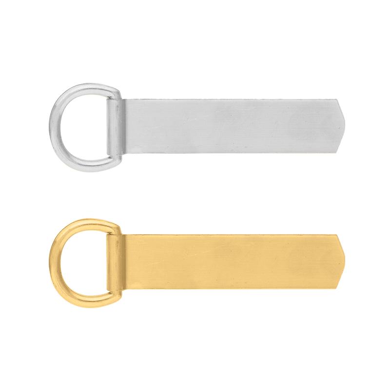 #272 Clip & D-Ring