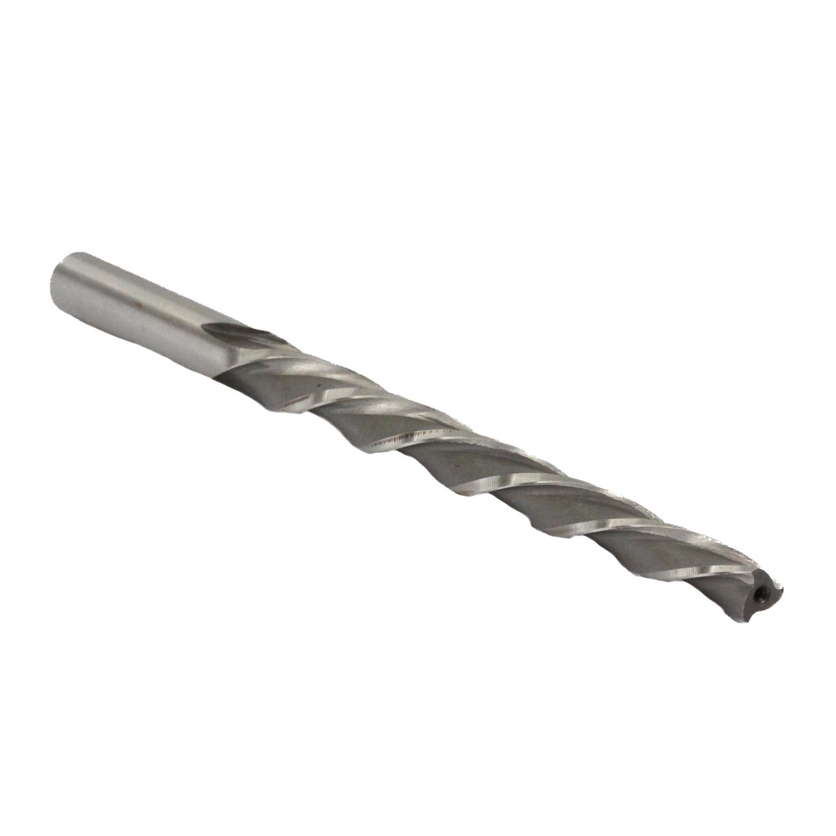 #10 HSS Helical Flute Taper Pin Reamer