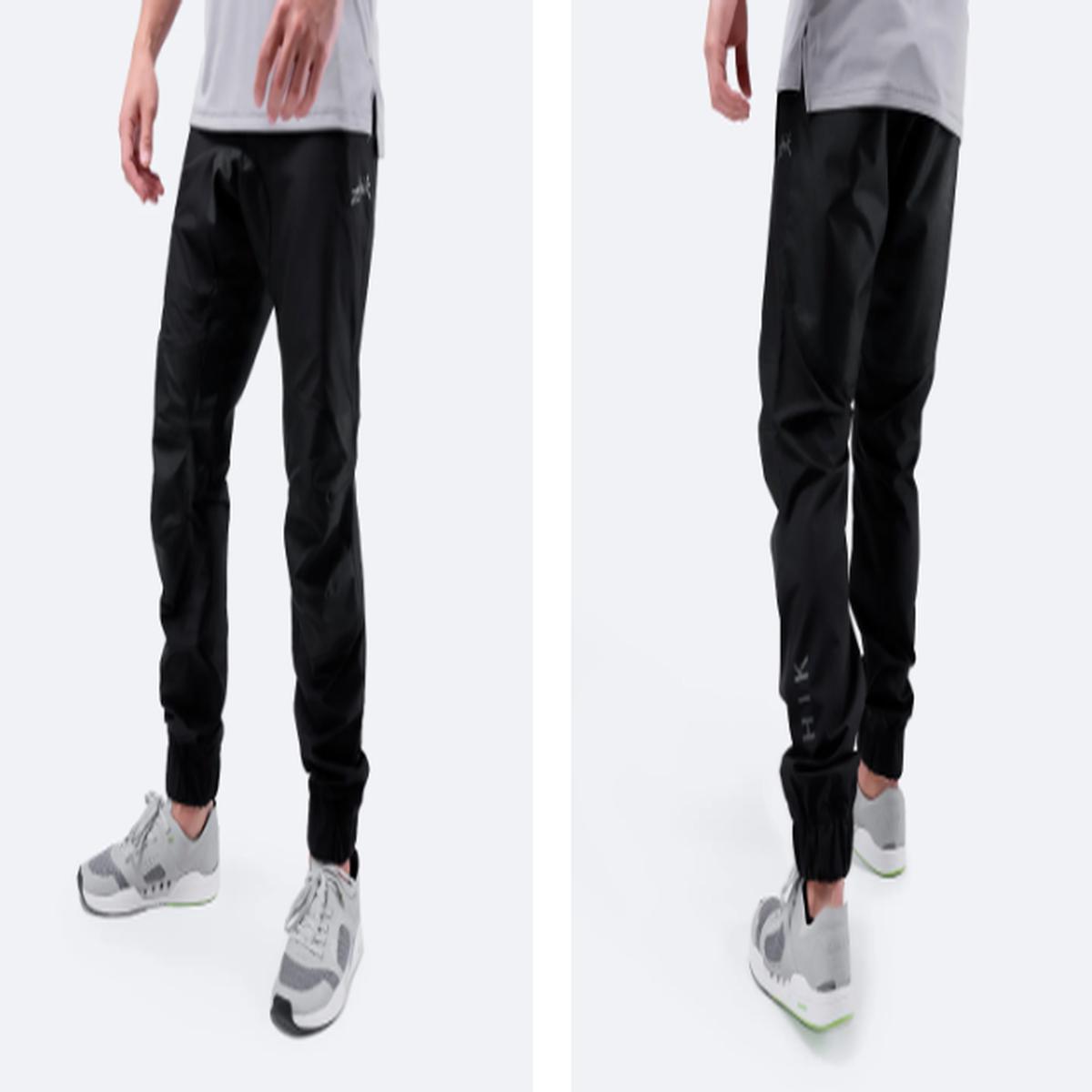 ZHIK INS200 Waterproof Pants - BLACK | L