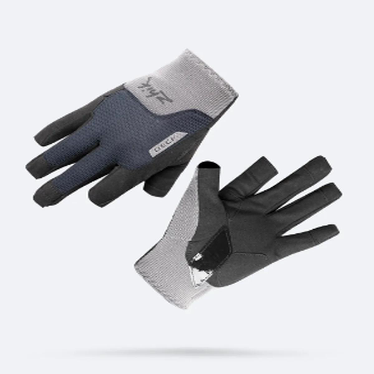 Zhik Deck Sailing Gloves 8211 Full Finger 8211 S