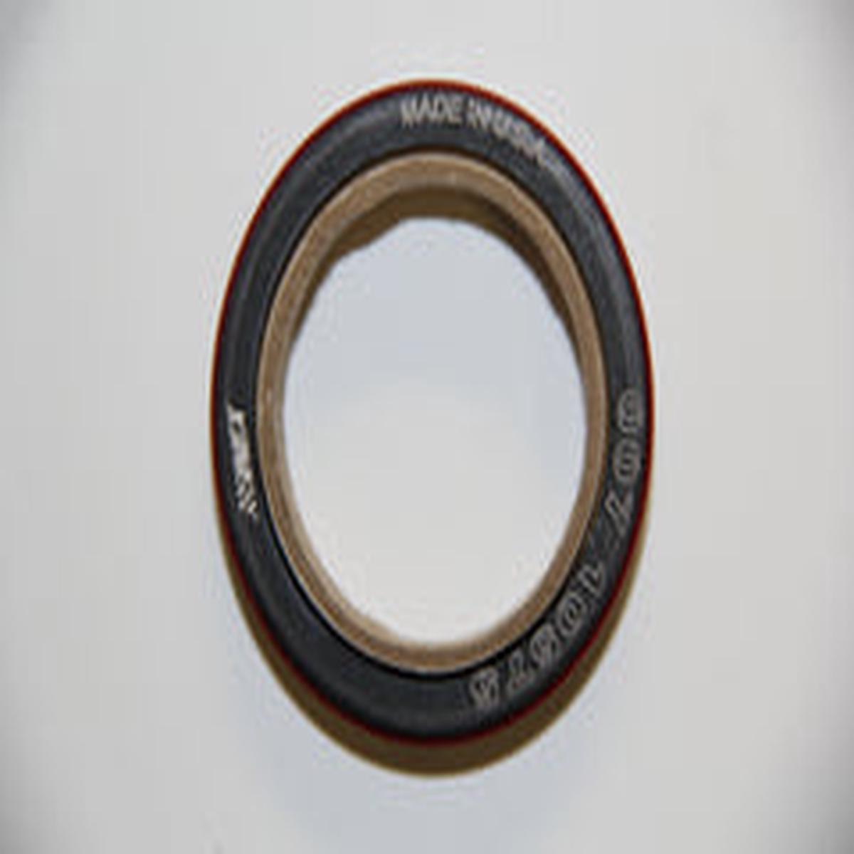 Z FUEL CELL CAP GASKET #850-200-01