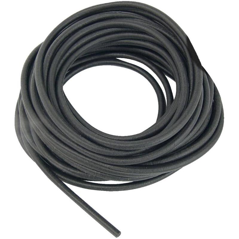 .180" x 500' PVC Spline