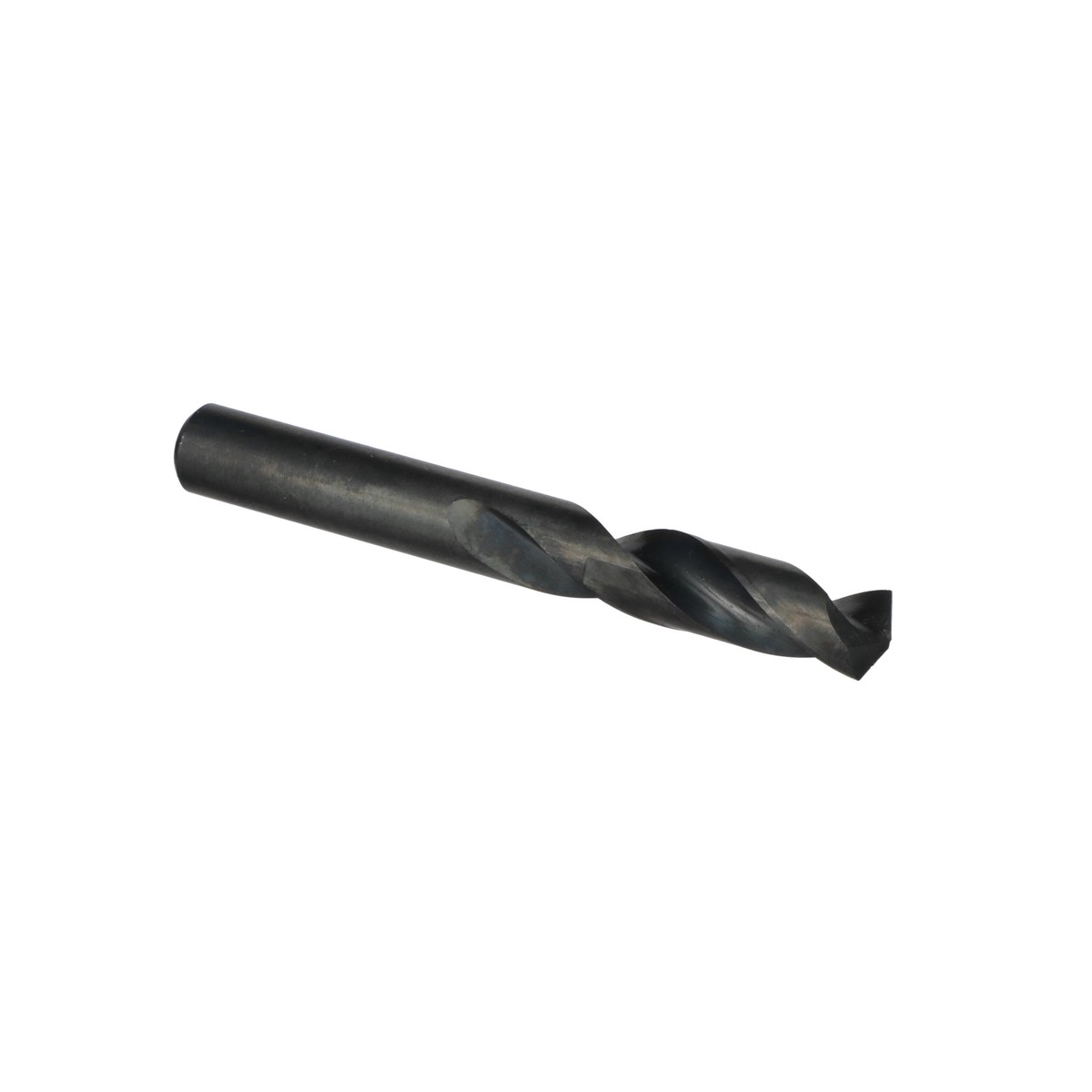 #28 HSS Split Point Stub Drill Bit, DWDST Series