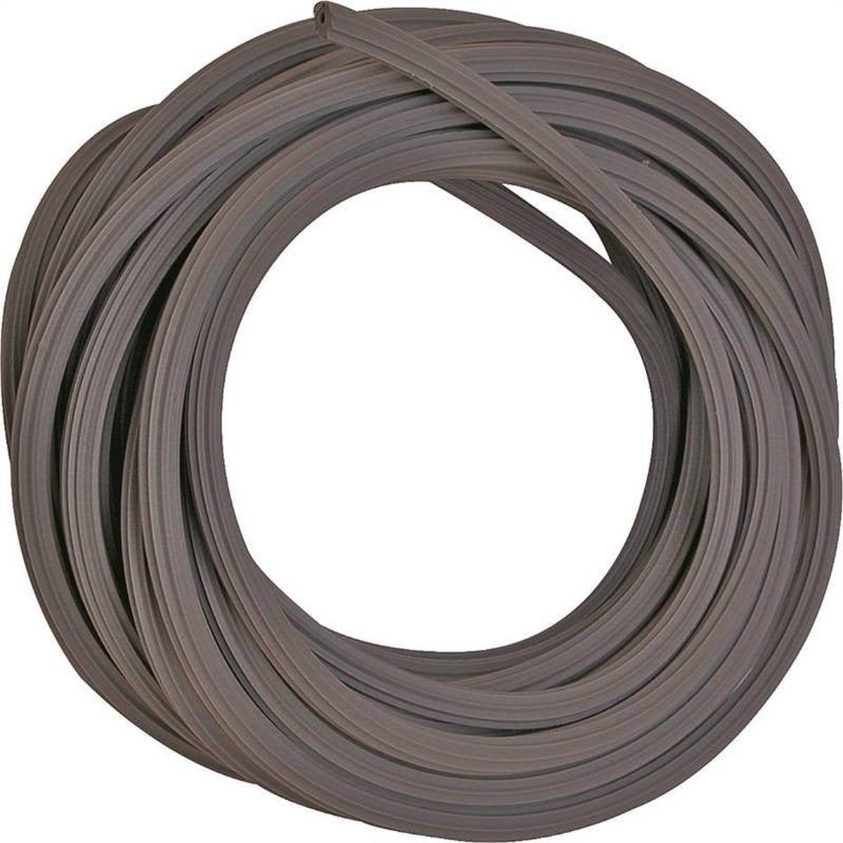 .165 Black Spline 25ft