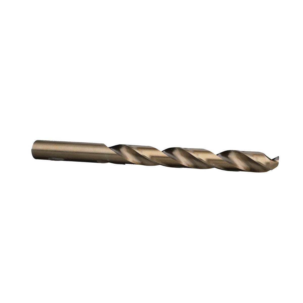 #24 Cobalt Jobber Length Drill Bit, D/ACO Series