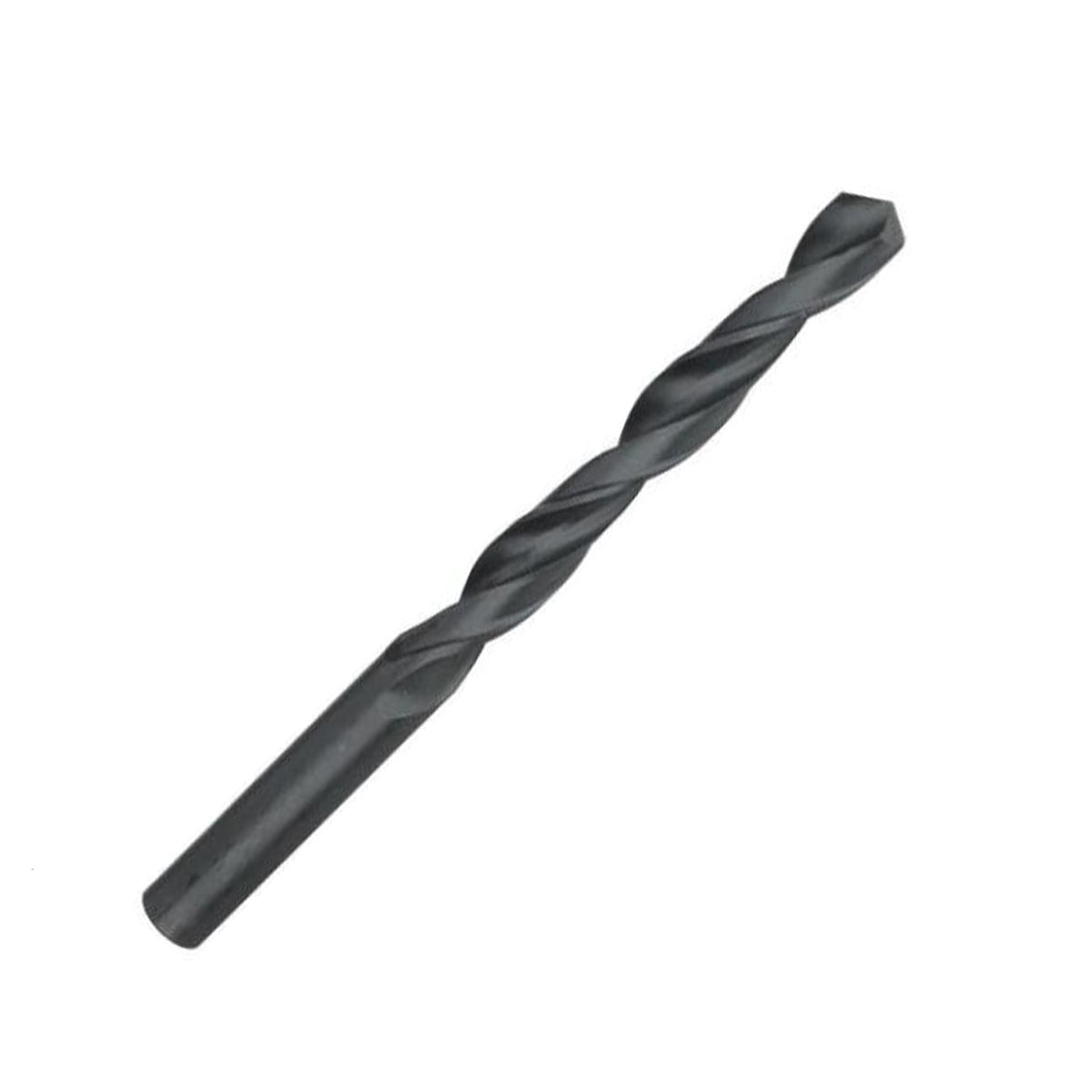 "Z" HSS Black Oxide 135 Split Point Jobber Length Drill Bit