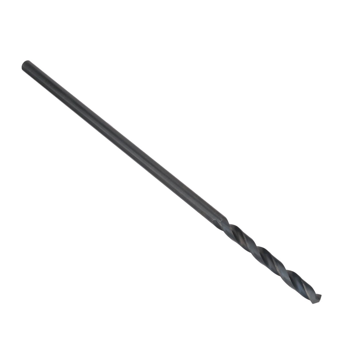 #54 x 12" HSS Aircraft Extension Drill Bit, DWDA/C