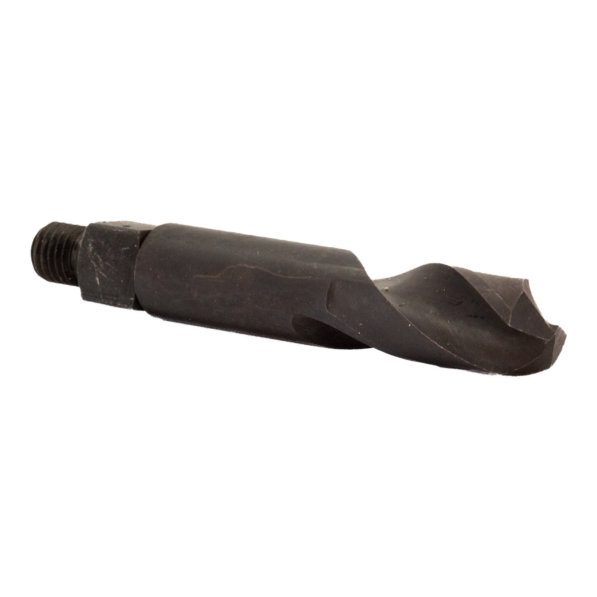 #27 Cobalt Long Threaded Shank Drill Bit