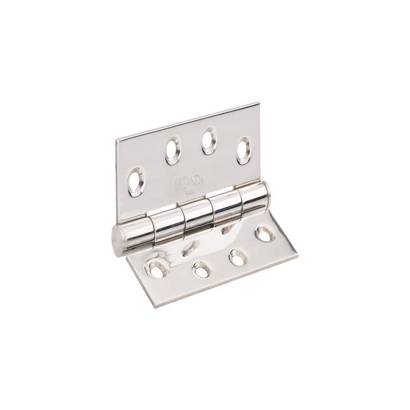 ZANDA BUTT HINGE - FIXED PIN