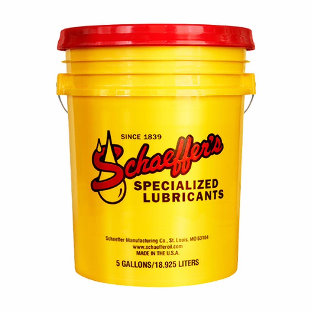 269 Hydraulic Oil H-1 ISO 100 5 Gallons