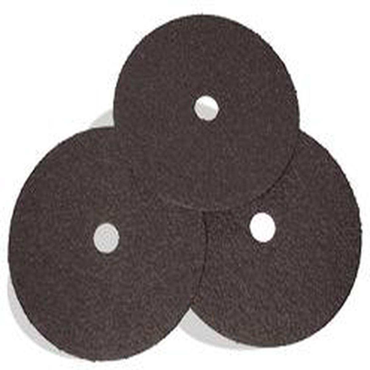 FD7060G Premium AO Fiber Disc for Metal (25 Pack)