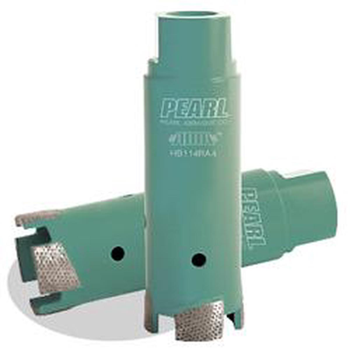 HB114SPF P3 WET Core Bit