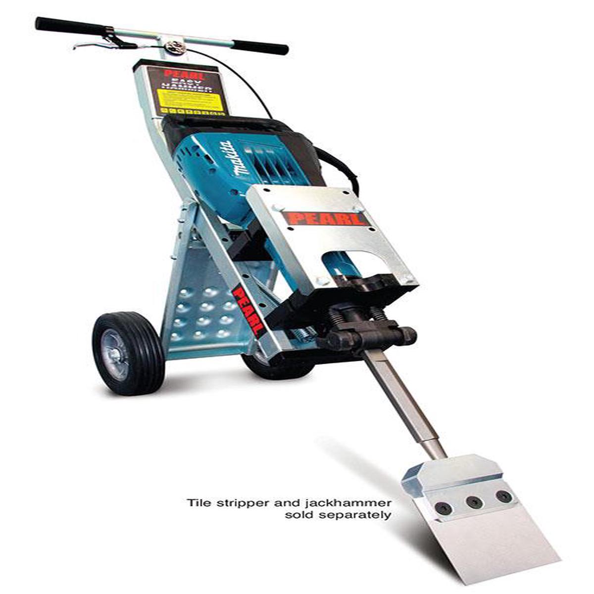 PA01HT Easy Hammer Trolley