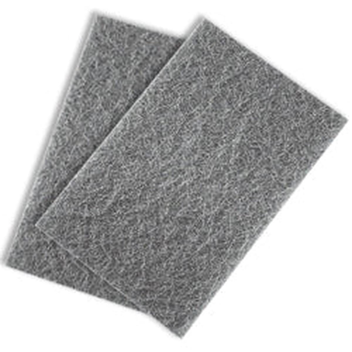 ULTP69GRY 6 x 9 Ultra Prep Non-Woven Hand Pad (20 Pack)
