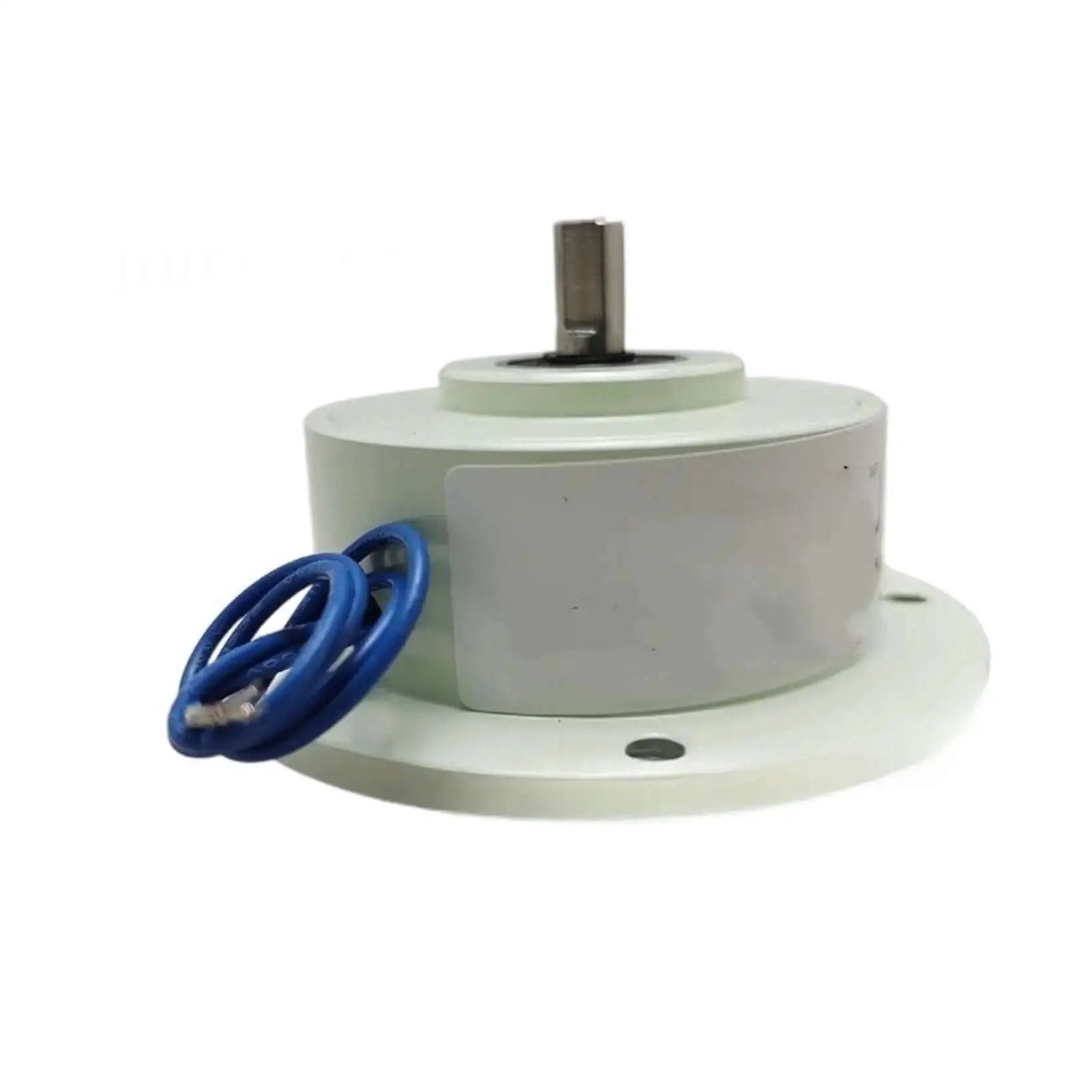 2 Nm Magnetic Powder Brake With Tension Controller For Small Industrial Machinery, Precise Torque Control, Lightning Fast Response, Durable And Low Maintenan...