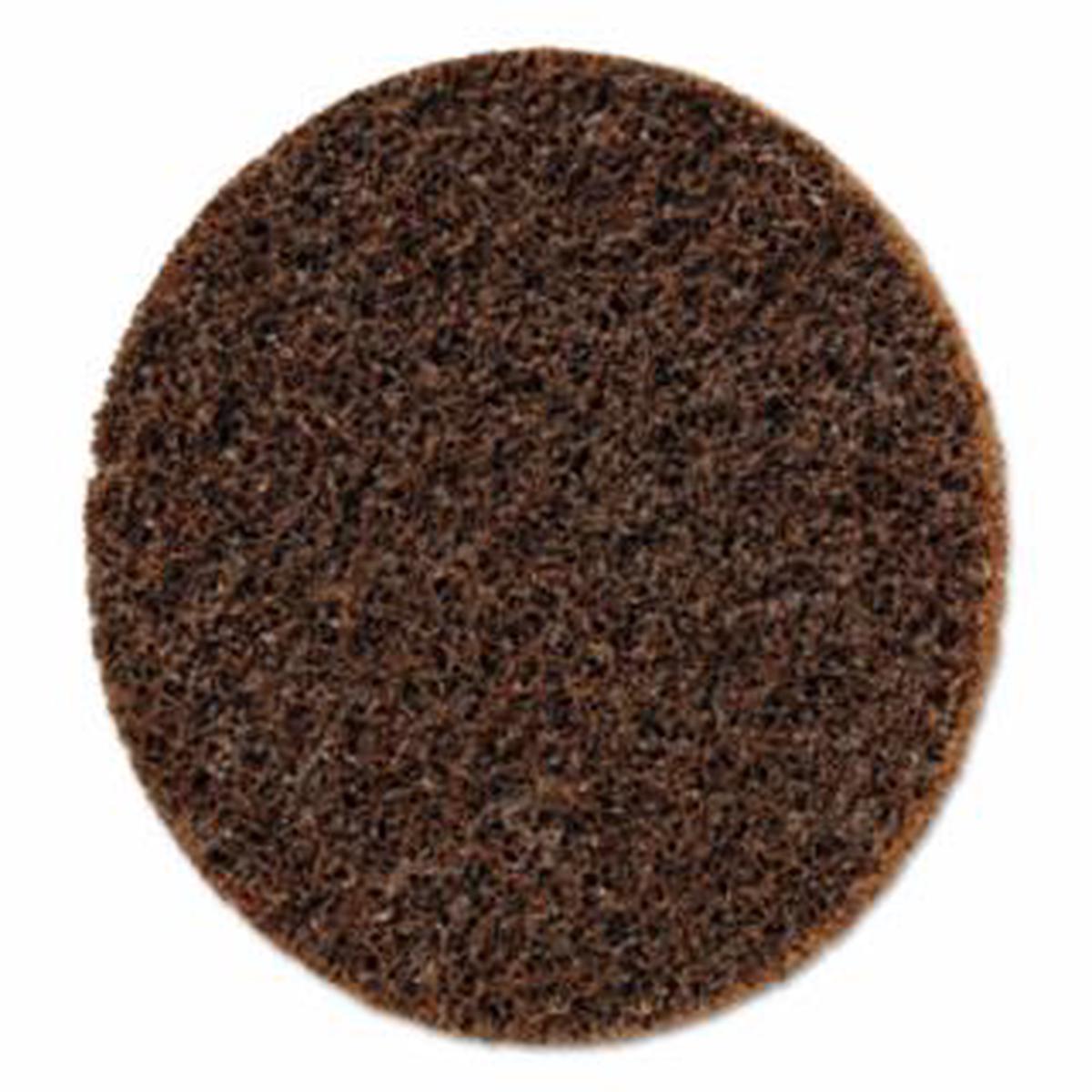 2" Roloc Disc Super Fine Aluminum Oxide Gray