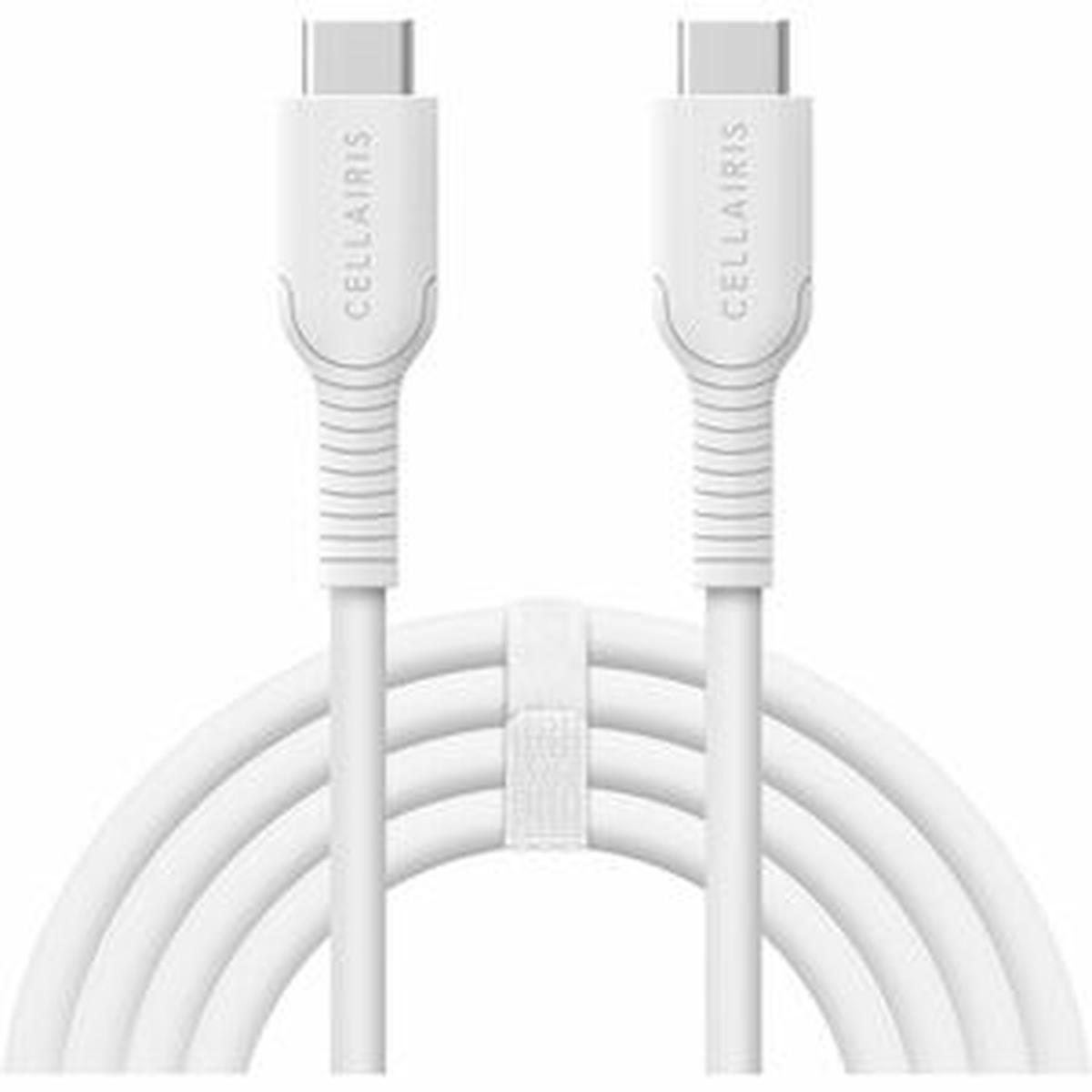 Cellairis Charge Cable USB-C to USB-C