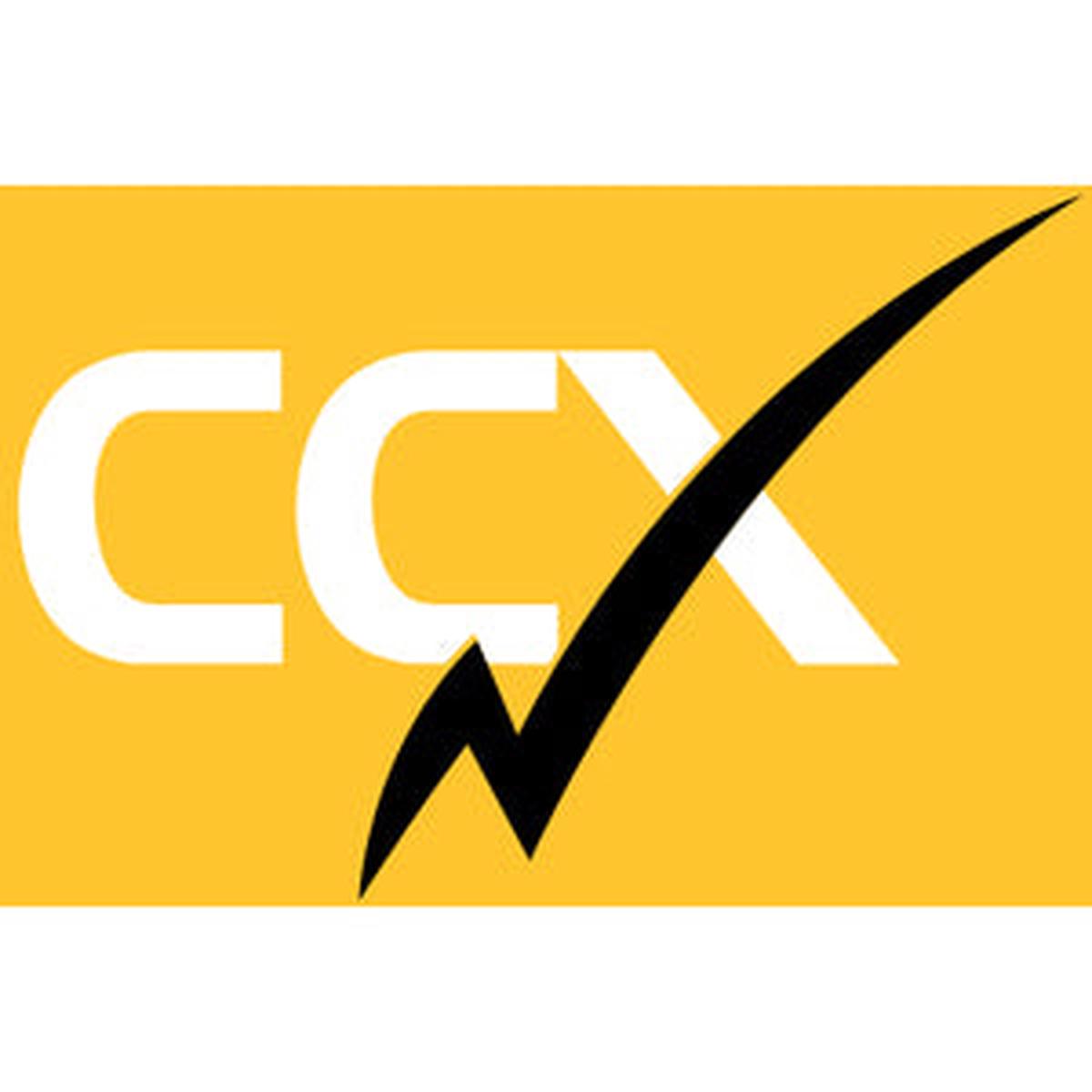 CCX Cat.5e Network Cable